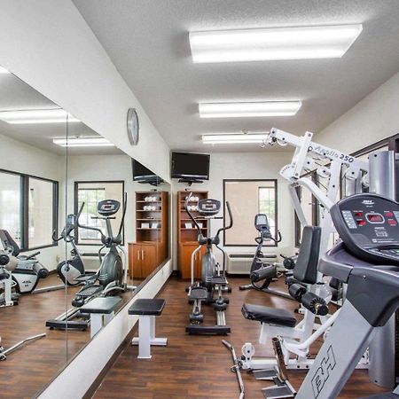 Comfort Suites Lebanon Εξωτερικό φωτογραφία