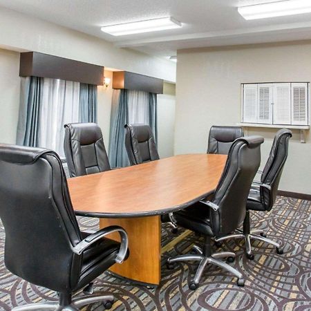 Comfort Suites Lebanon Εξωτερικό φωτογραφία