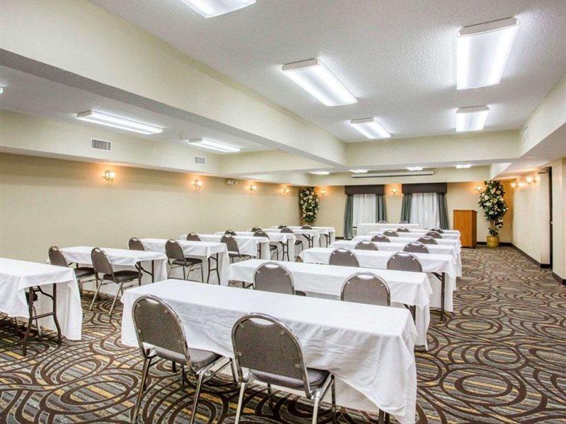 Comfort Suites Lebanon Εξωτερικό φωτογραφία