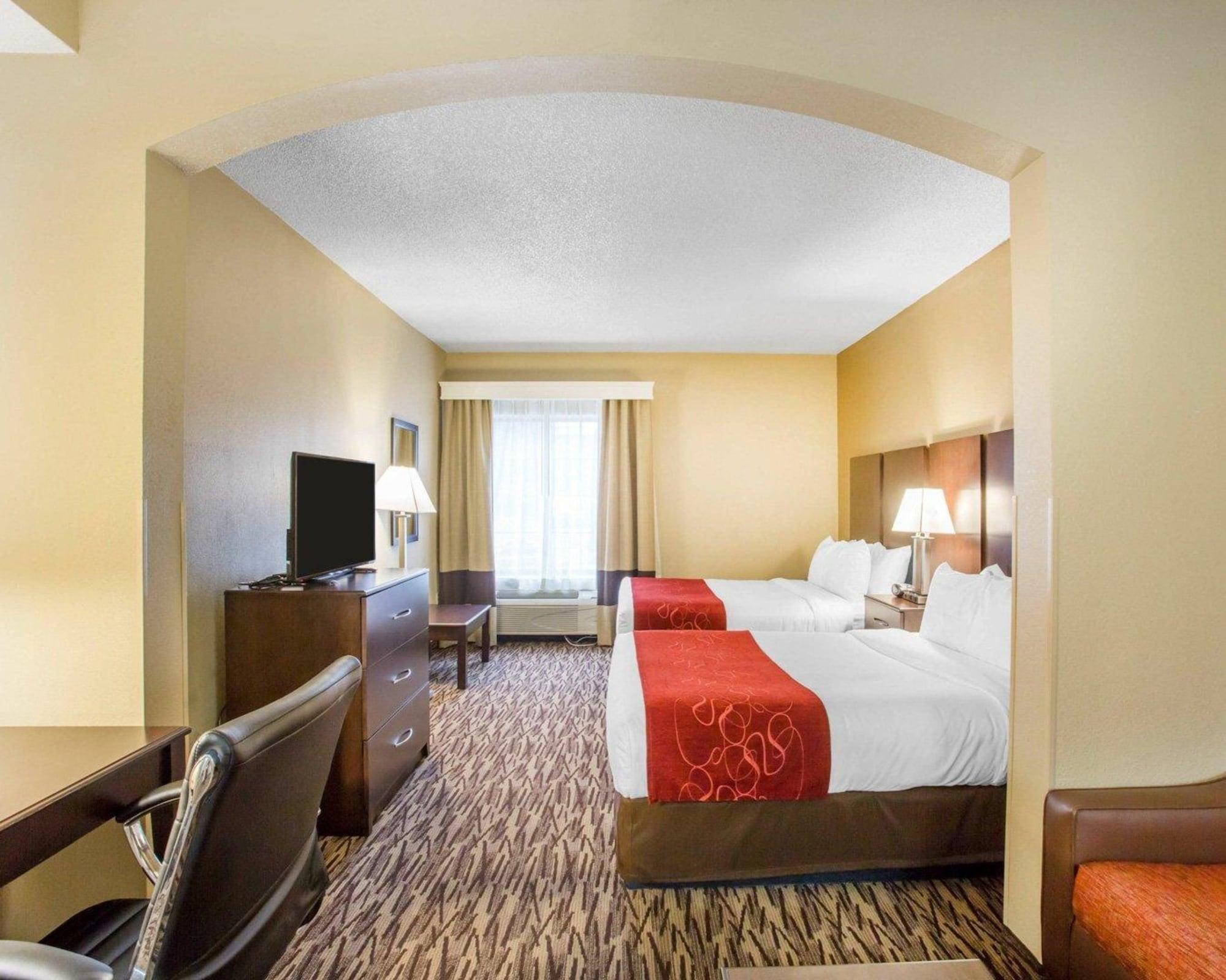 Comfort Suites Lebanon Εξωτερικό φωτογραφία