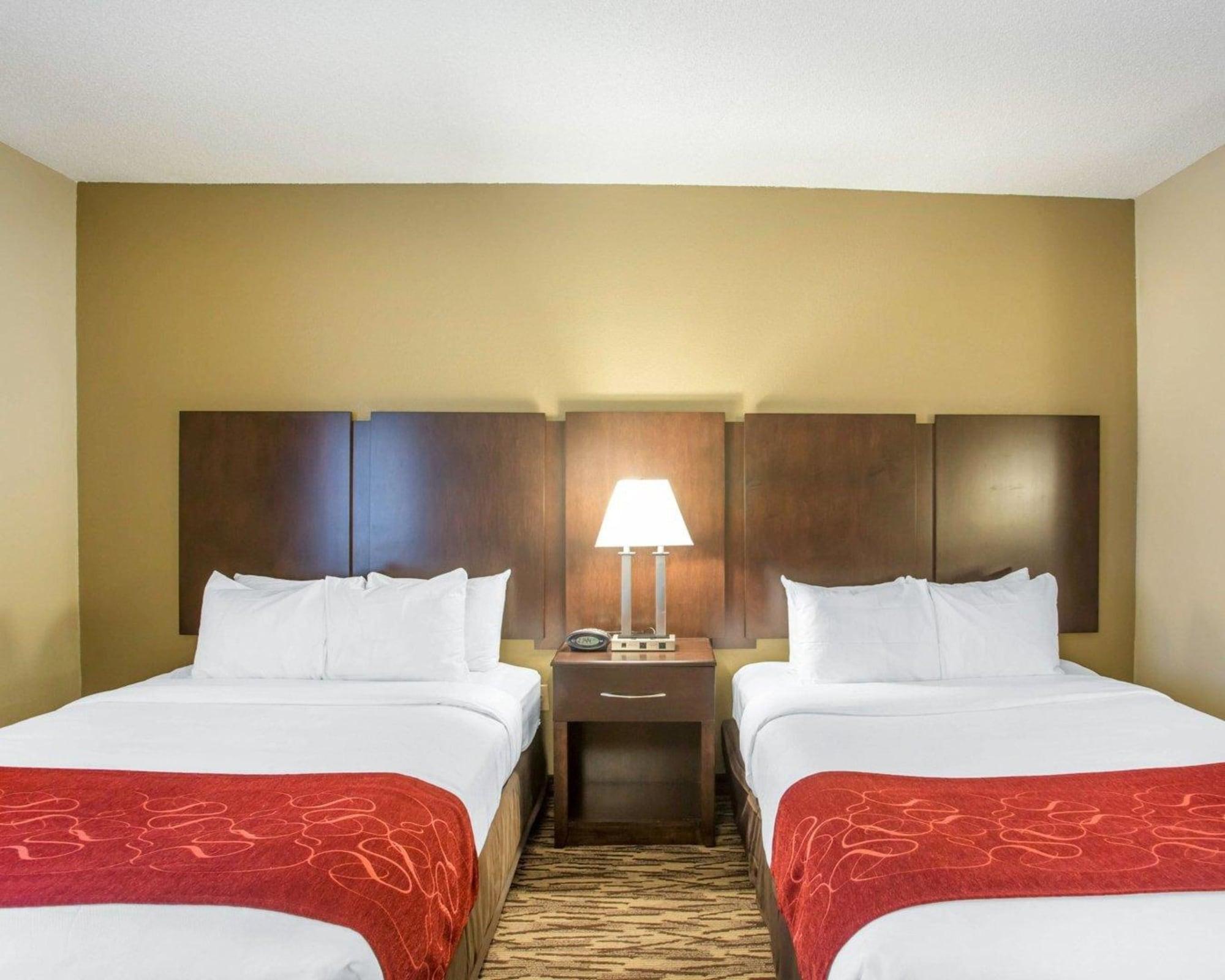 Comfort Suites Lebanon Εξωτερικό φωτογραφία