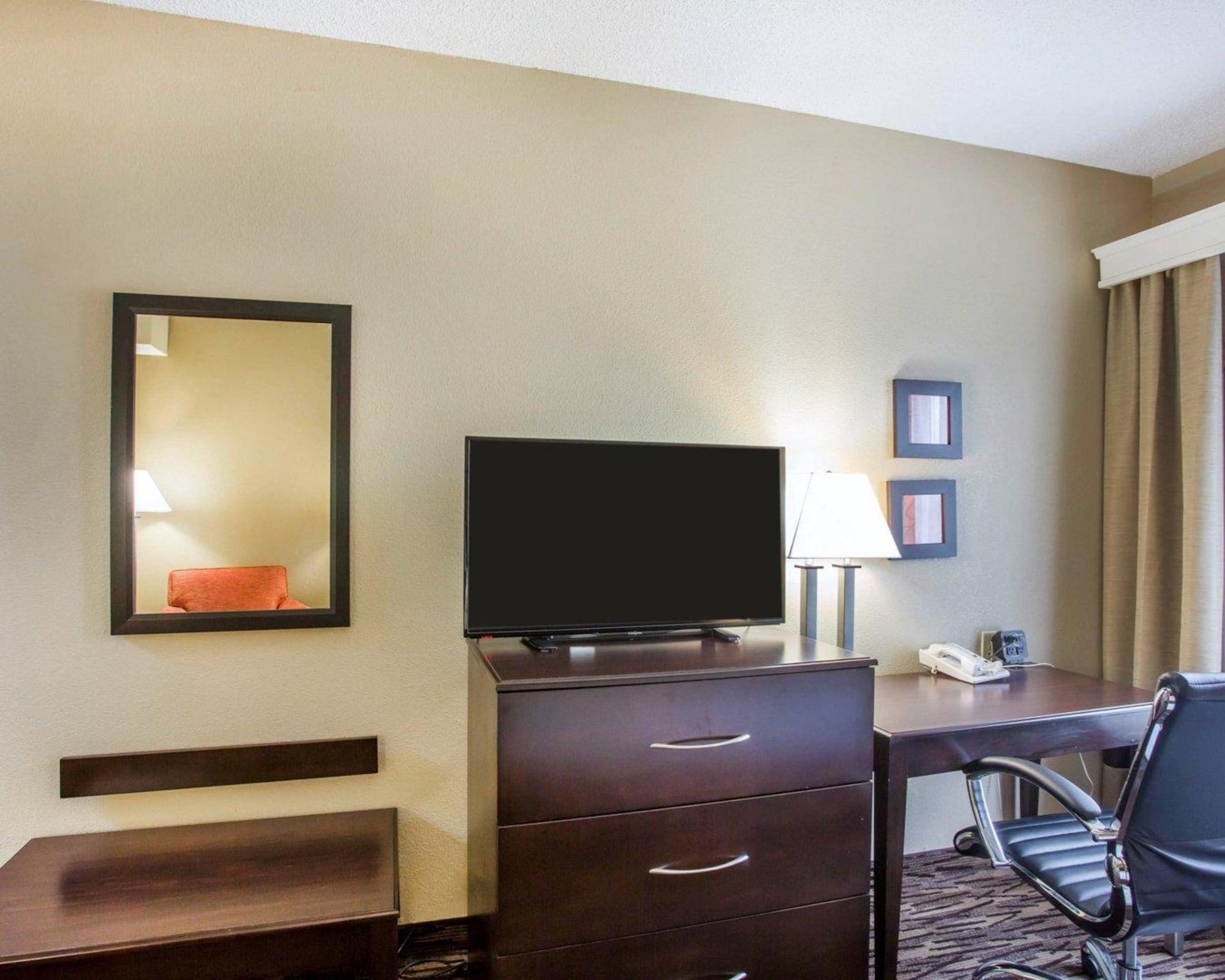 Comfort Suites Lebanon Εξωτερικό φωτογραφία