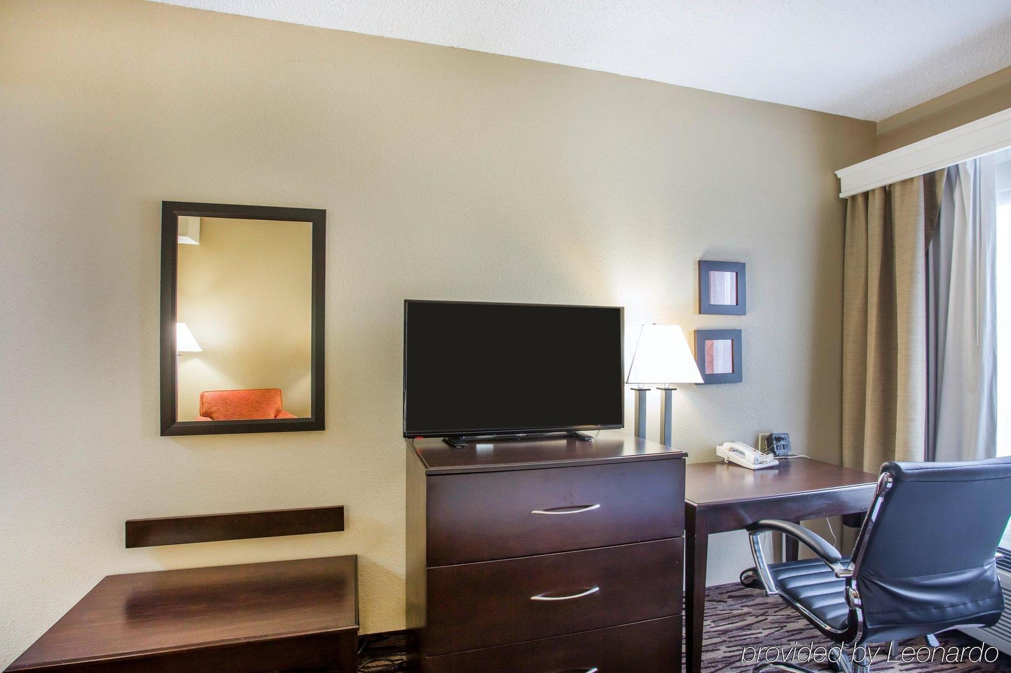 Comfort Suites Lebanon Εξωτερικό φωτογραφία