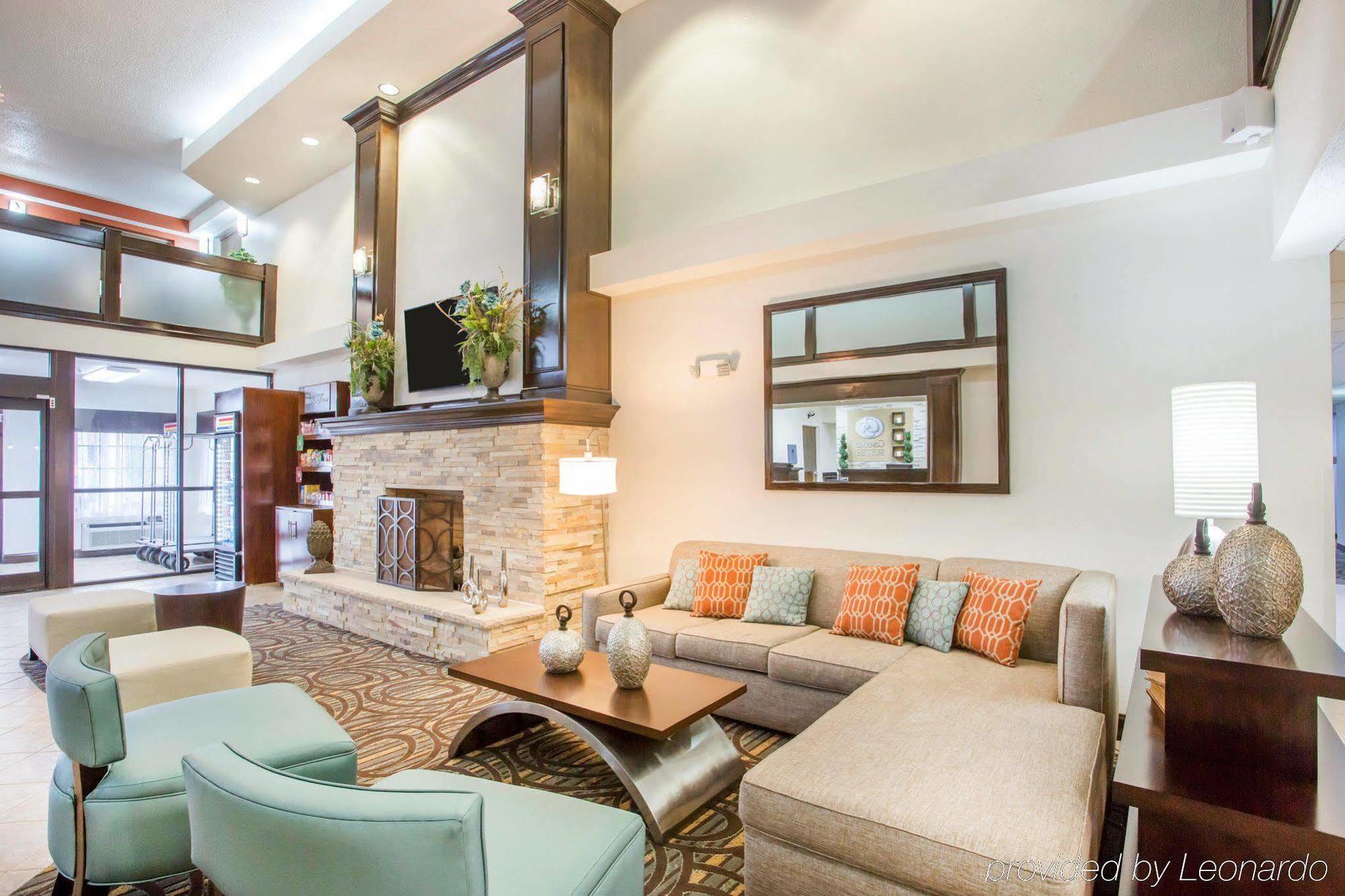 Comfort Suites Lebanon Εξωτερικό φωτογραφία