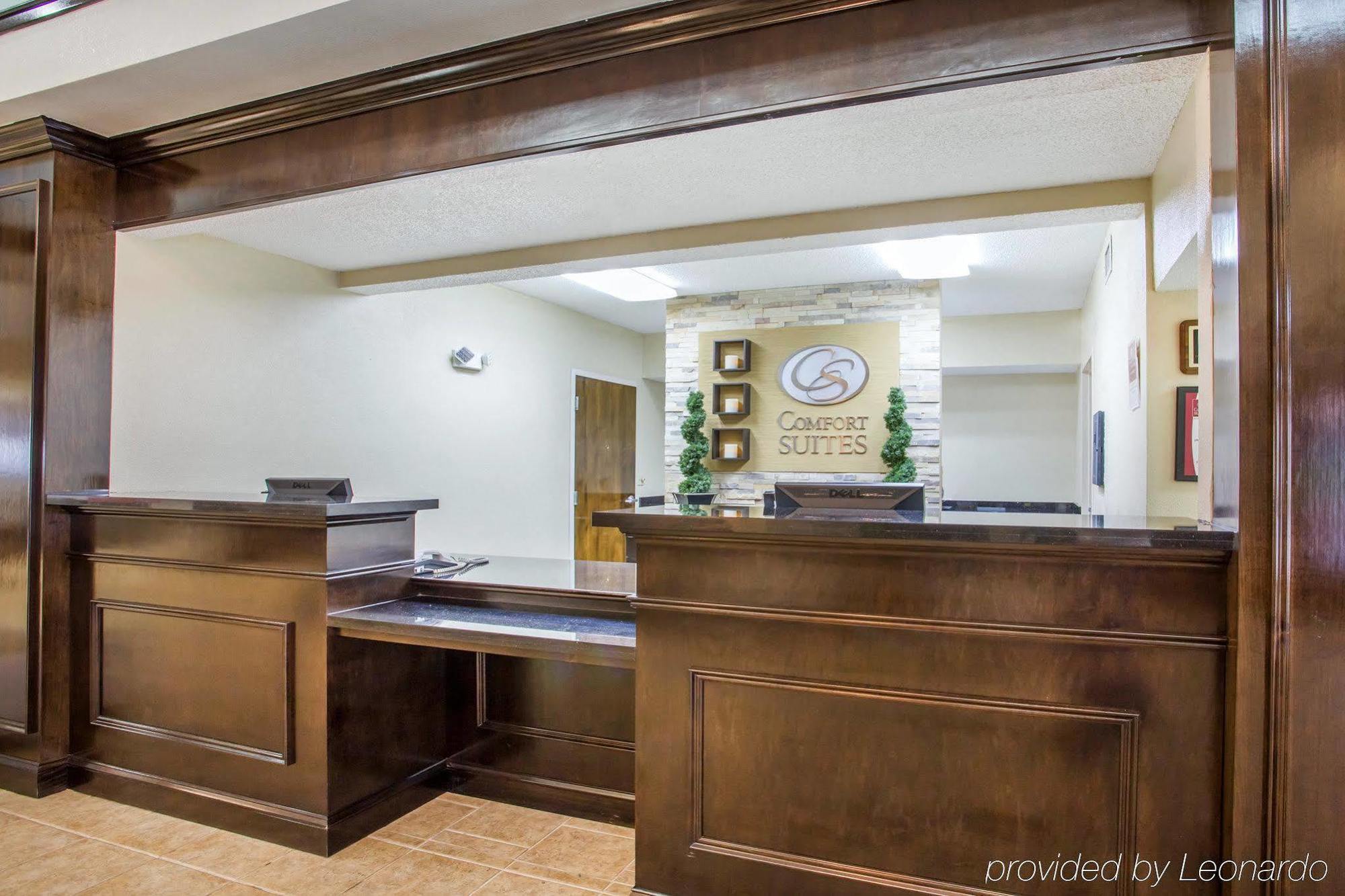 Comfort Suites Lebanon Εξωτερικό φωτογραφία