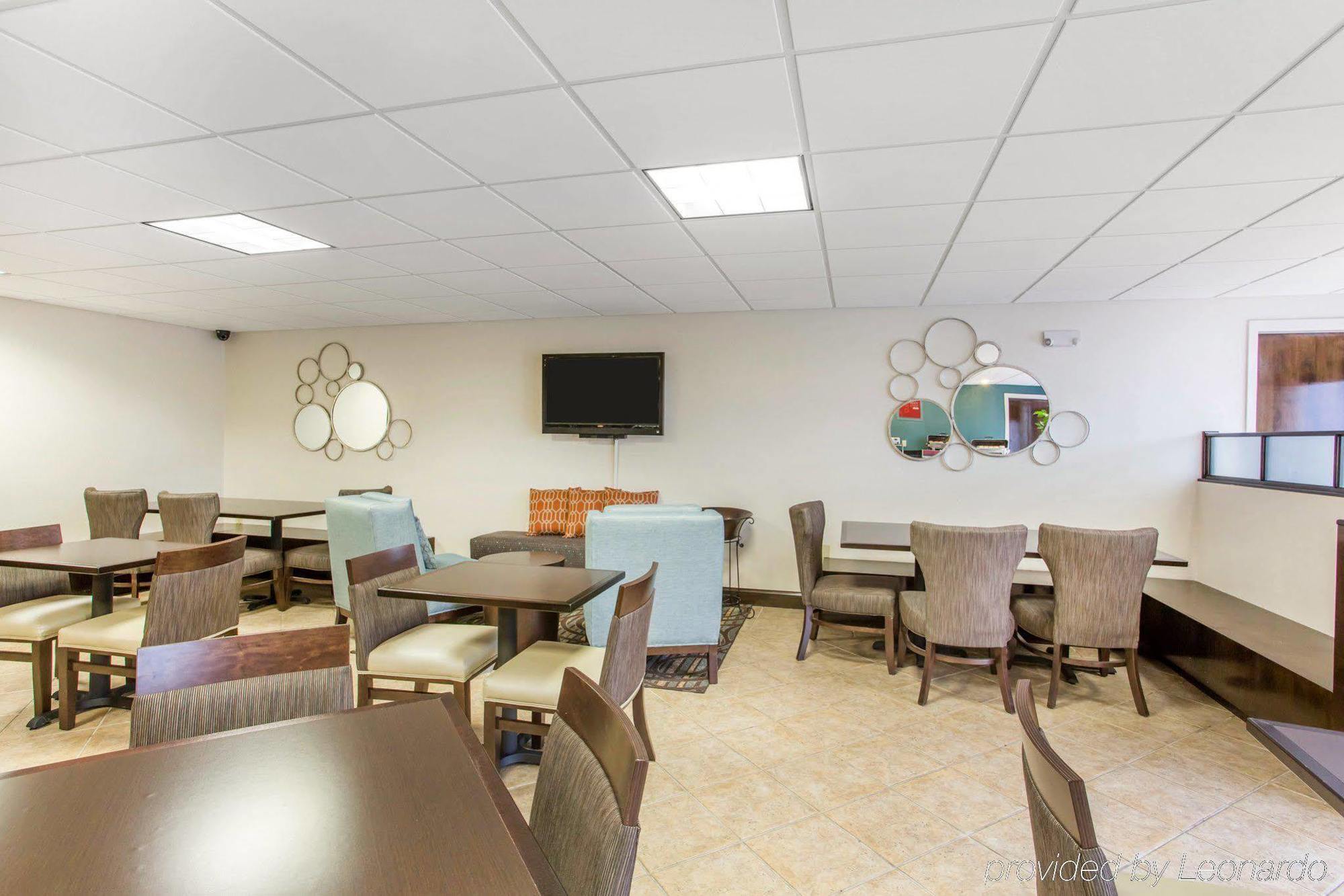 Comfort Suites Lebanon Εξωτερικό φωτογραφία