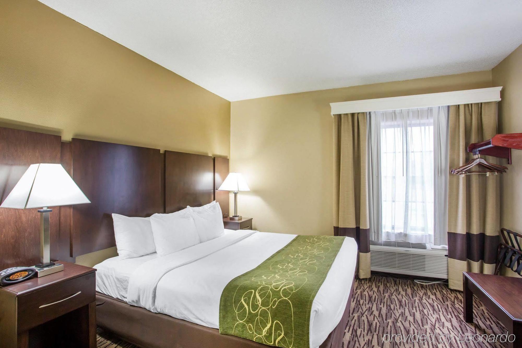 Comfort Suites Lebanon Εξωτερικό φωτογραφία