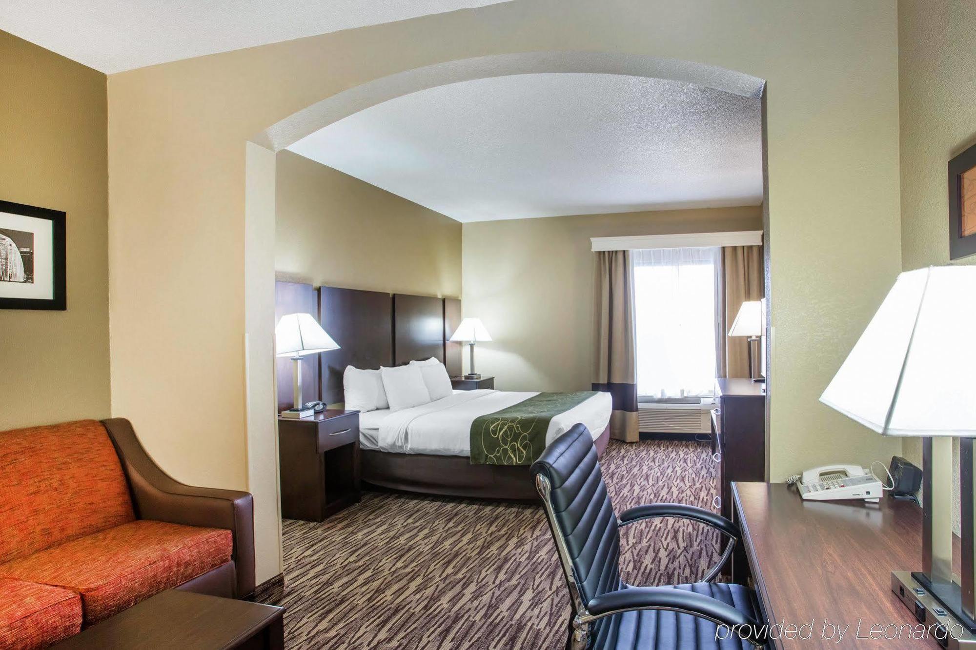 Comfort Suites Lebanon Εξωτερικό φωτογραφία