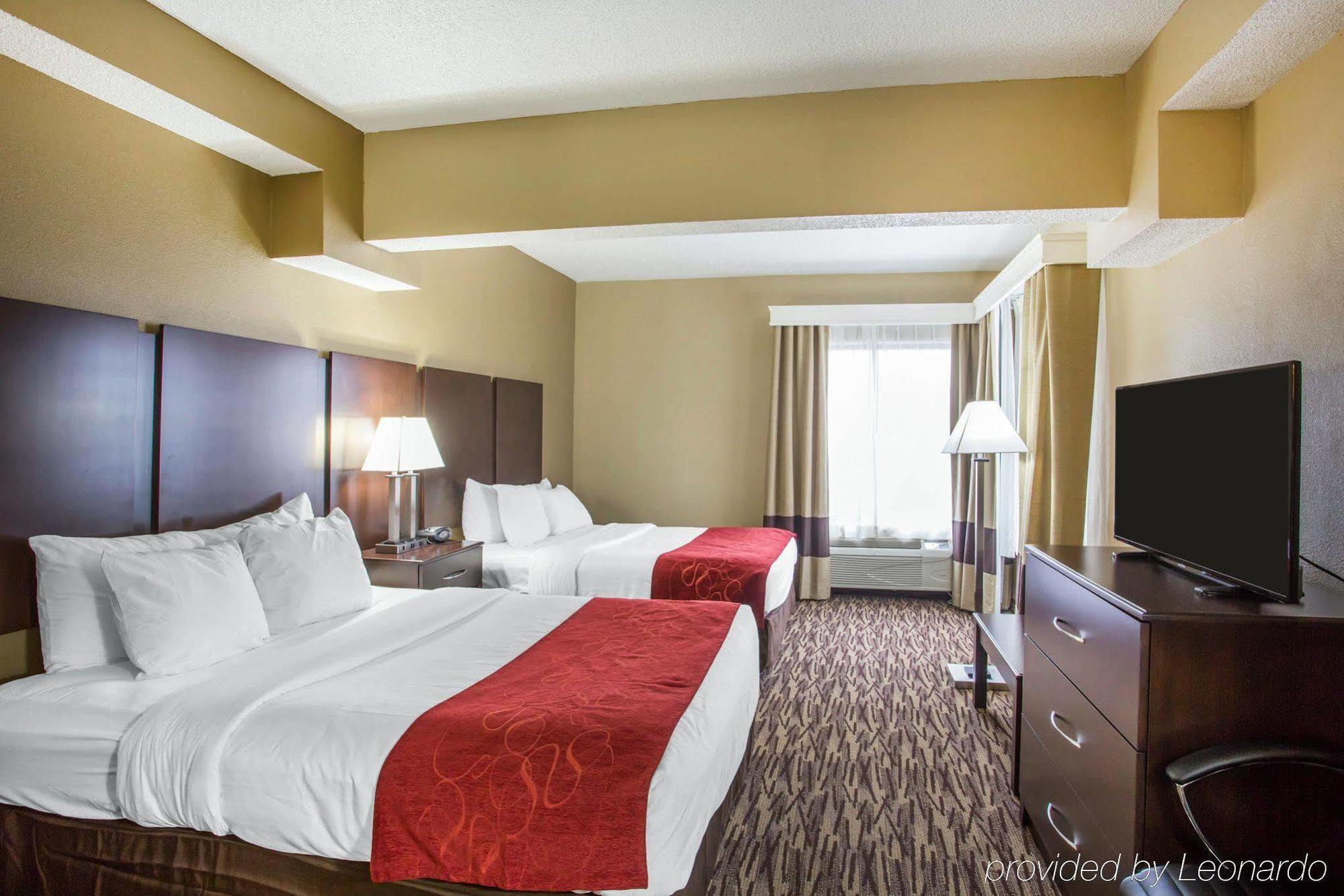 Comfort Suites Lebanon Εξωτερικό φωτογραφία