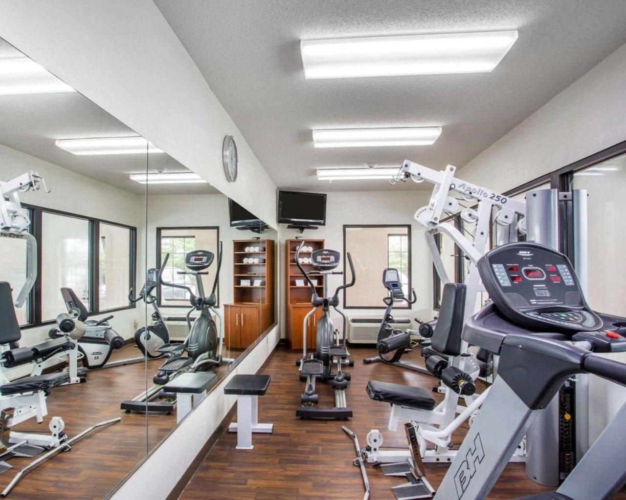 Comfort Suites Lebanon Εξωτερικό φωτογραφία