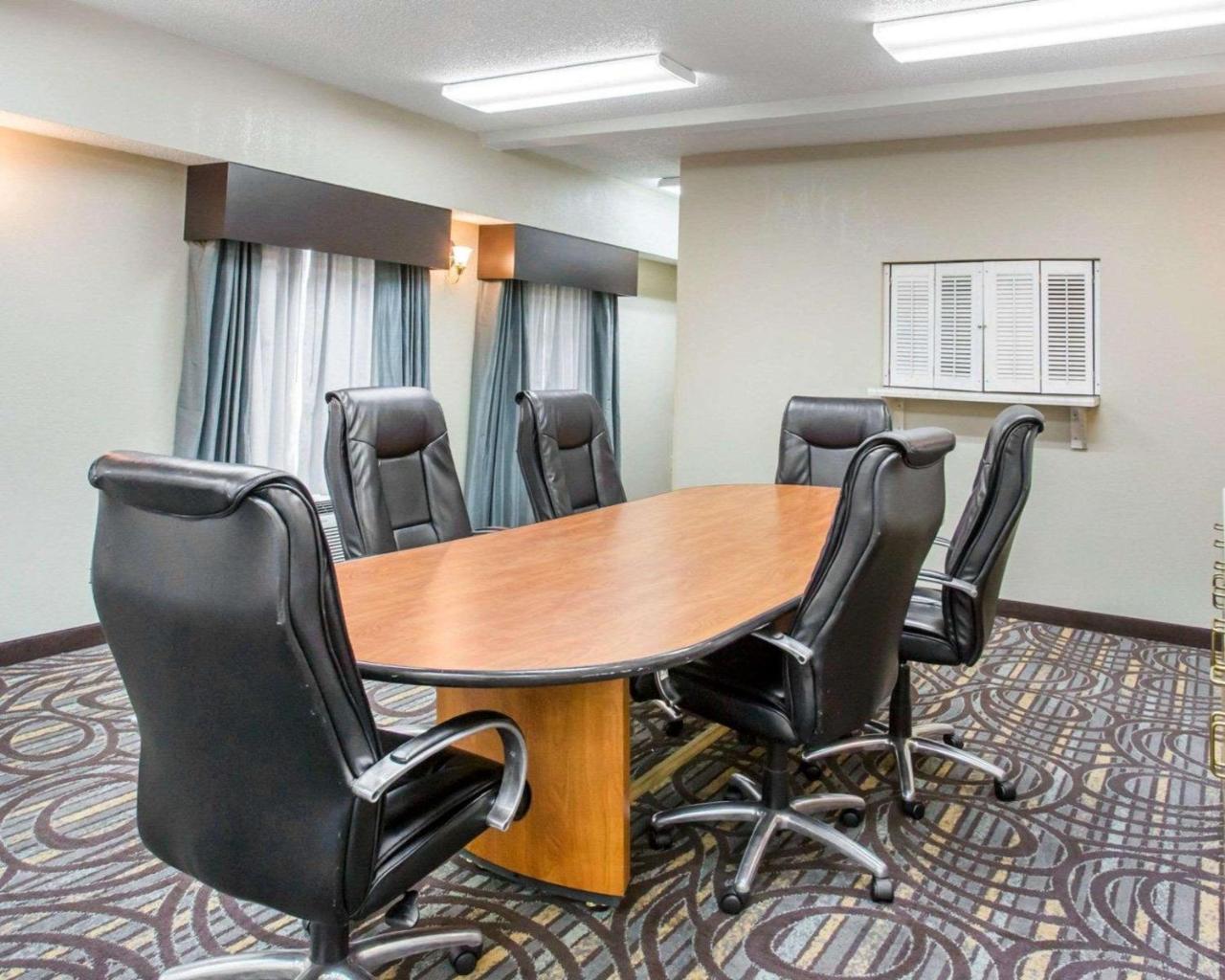 Comfort Suites Lebanon Εξωτερικό φωτογραφία