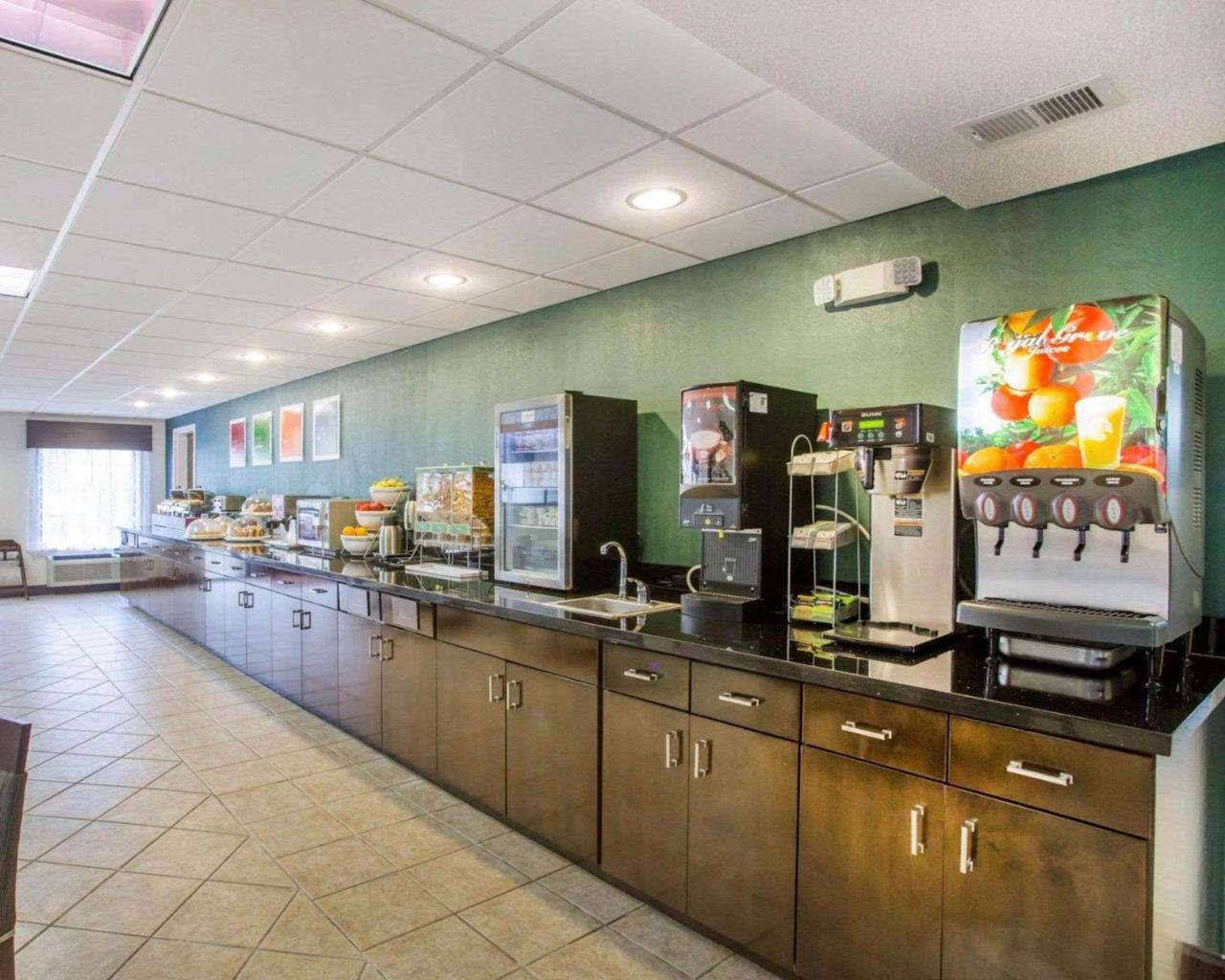 Comfort Suites Lebanon Εξωτερικό φωτογραφία
