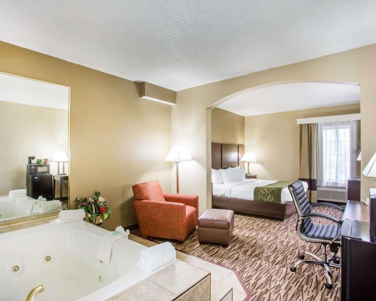 Comfort Suites Lebanon Εξωτερικό φωτογραφία