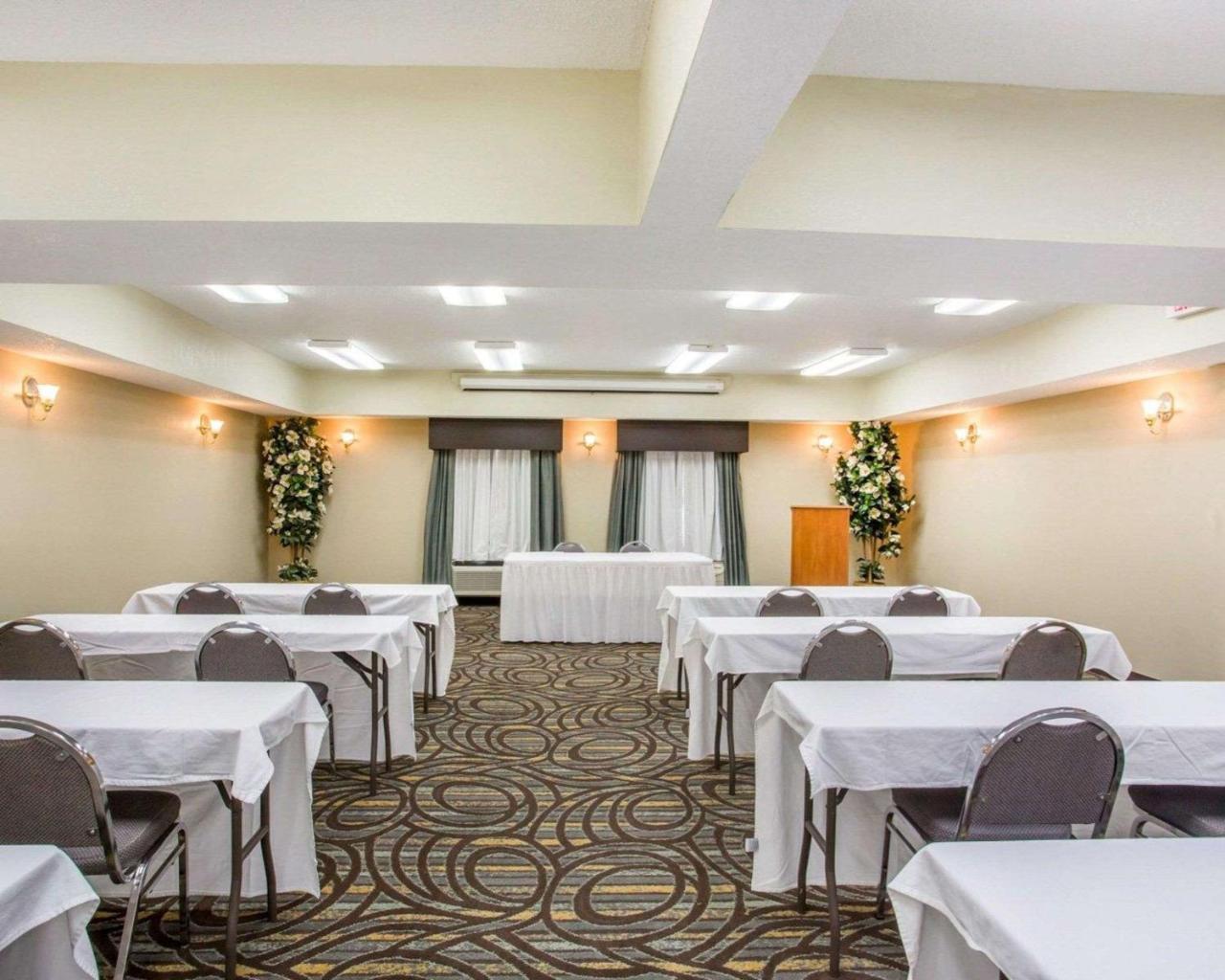 Comfort Suites Lebanon Εξωτερικό φωτογραφία