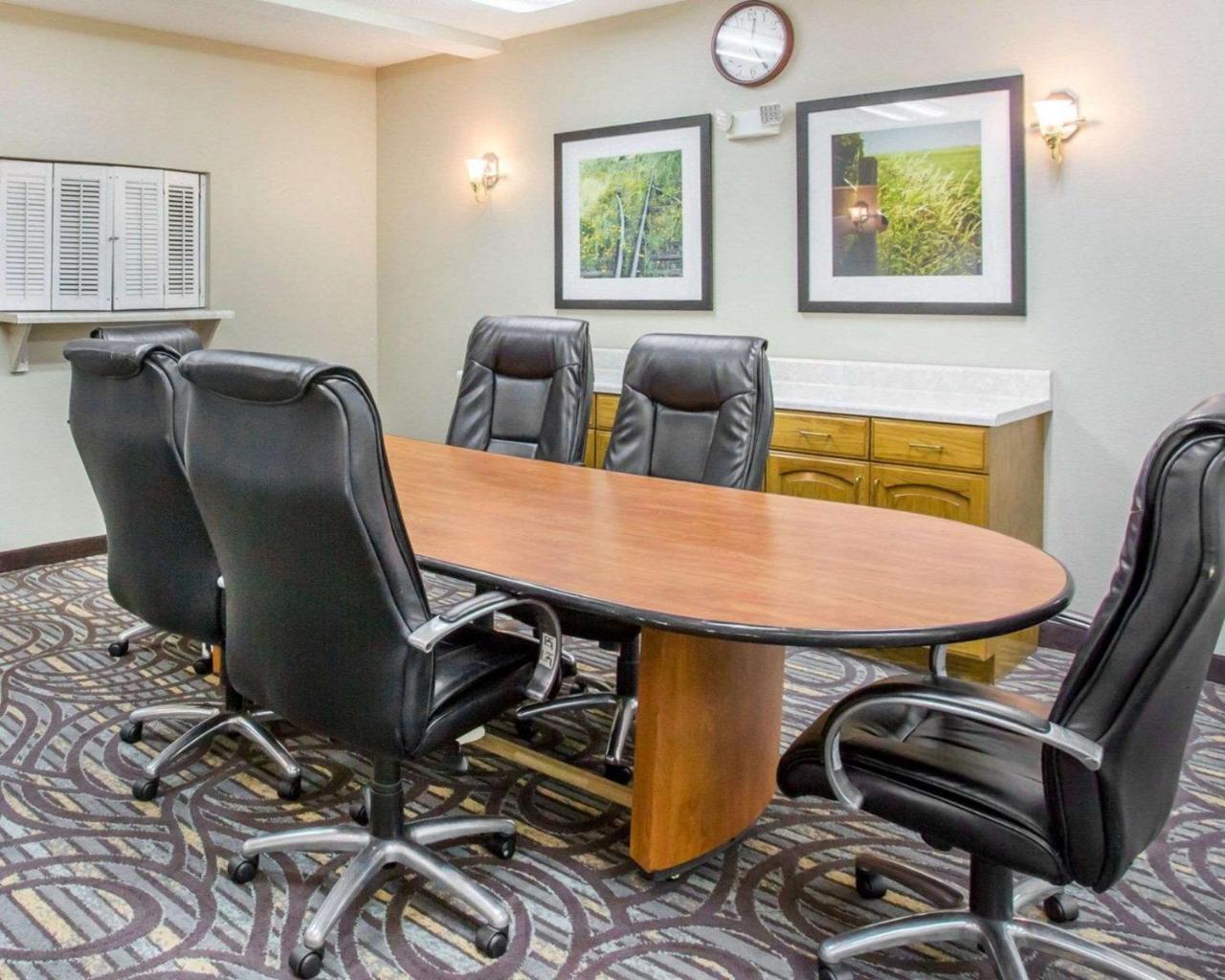 Comfort Suites Lebanon Εξωτερικό φωτογραφία