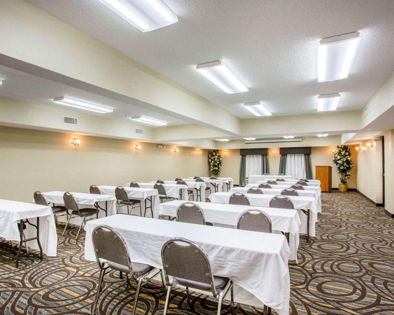 Comfort Suites Lebanon Εξωτερικό φωτογραφία
