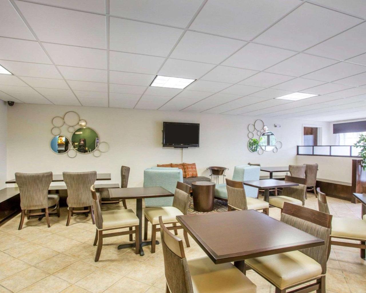 Comfort Suites Lebanon Εξωτερικό φωτογραφία