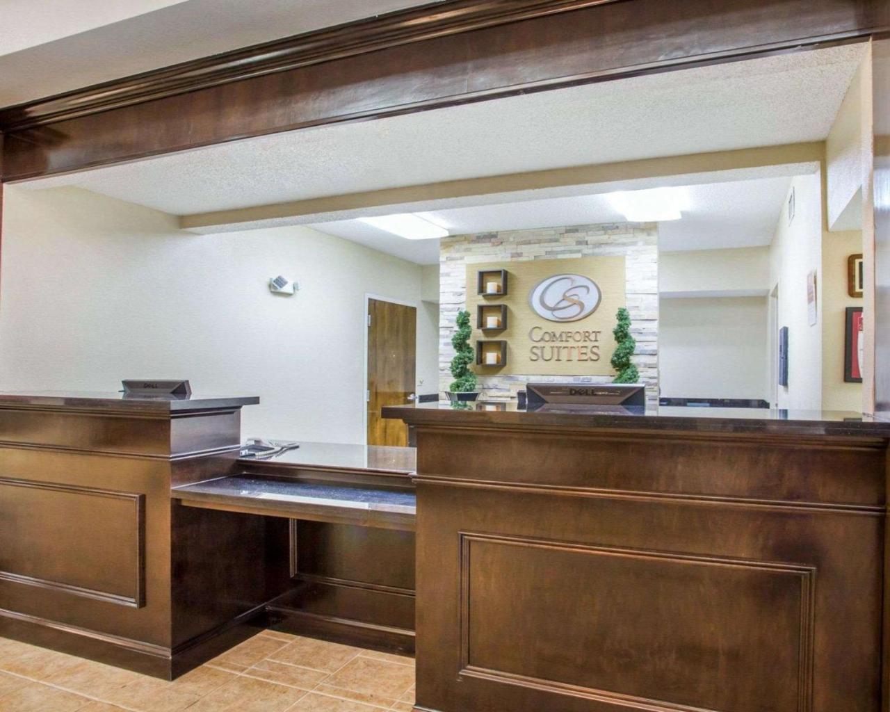 Comfort Suites Lebanon Εξωτερικό φωτογραφία