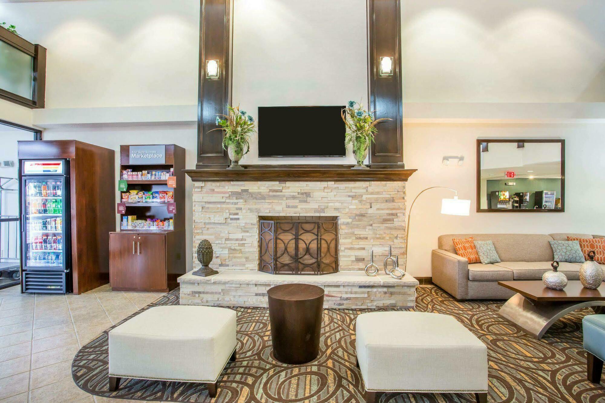 Comfort Suites Lebanon Εξωτερικό φωτογραφία