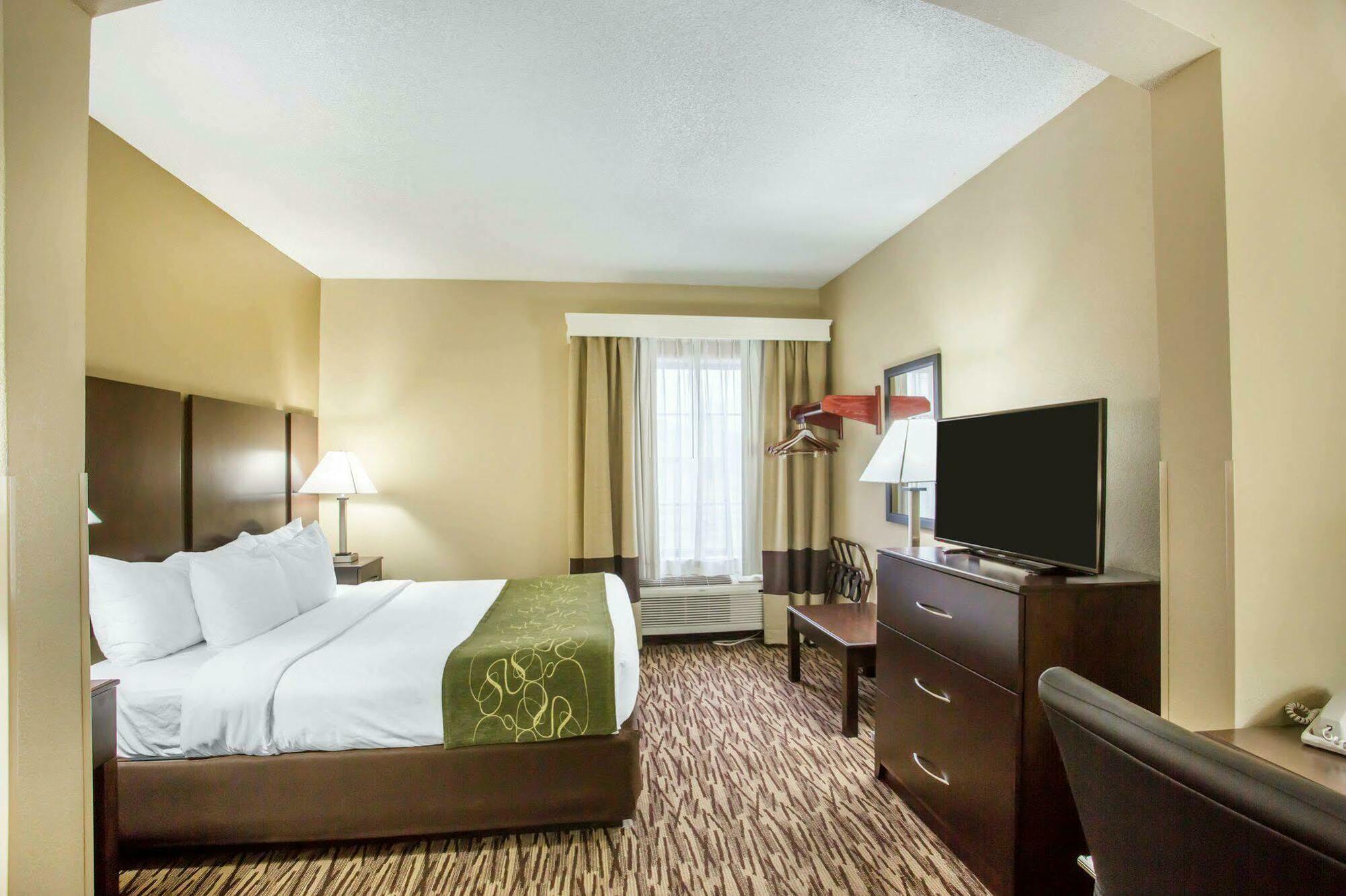 Comfort Suites Lebanon Εξωτερικό φωτογραφία