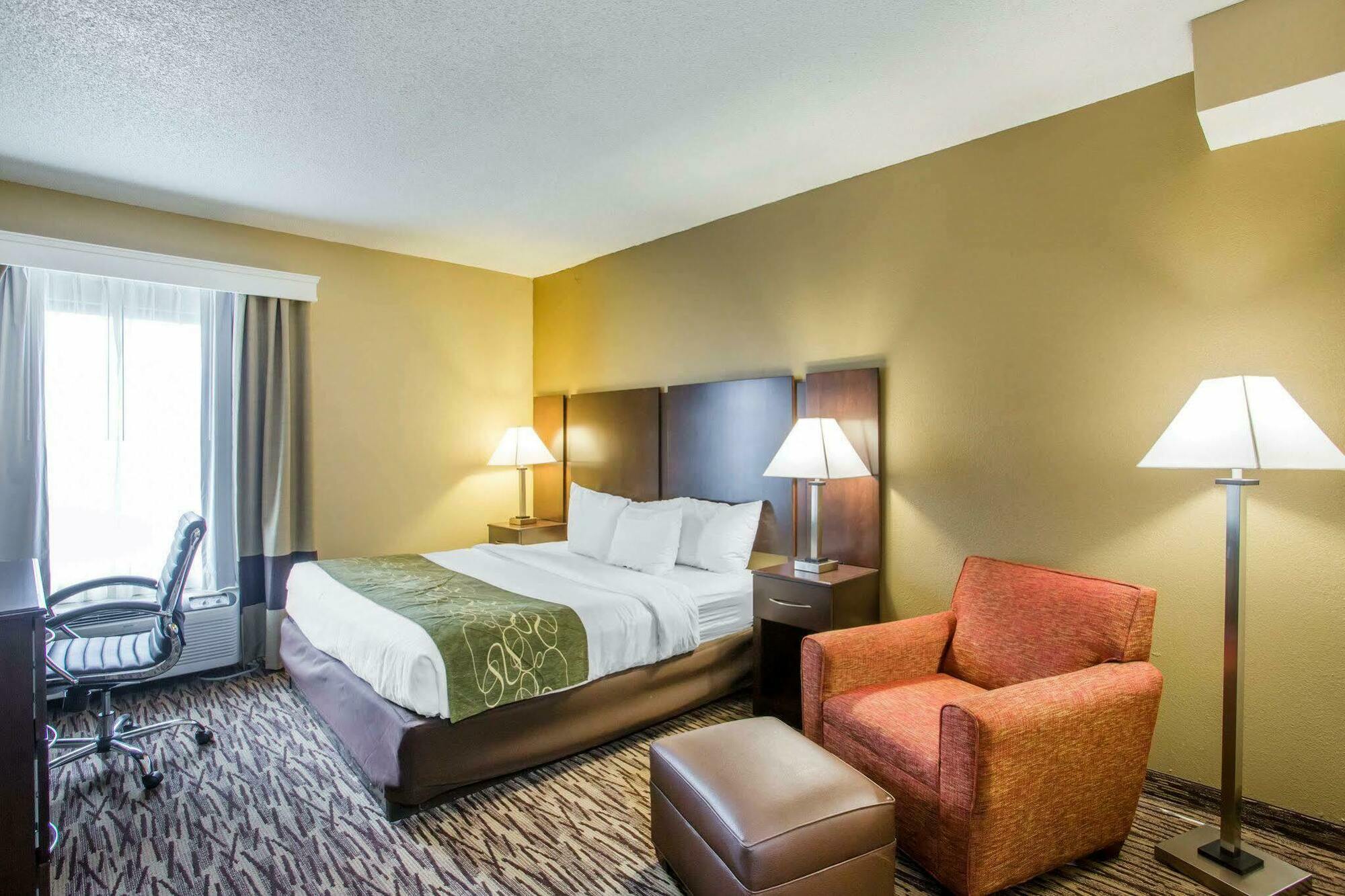 Comfort Suites Lebanon Εξωτερικό φωτογραφία