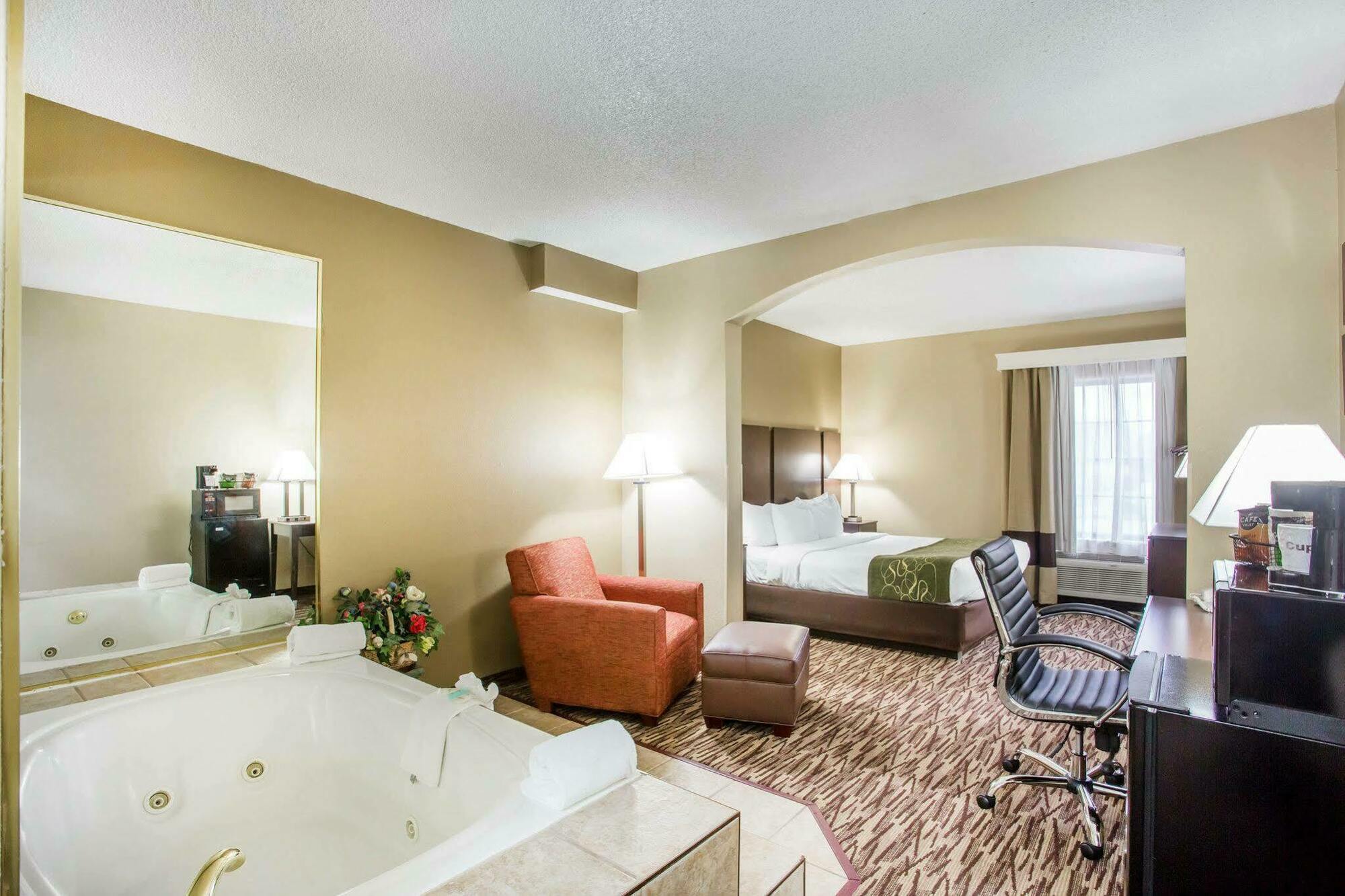 Comfort Suites Lebanon Εξωτερικό φωτογραφία