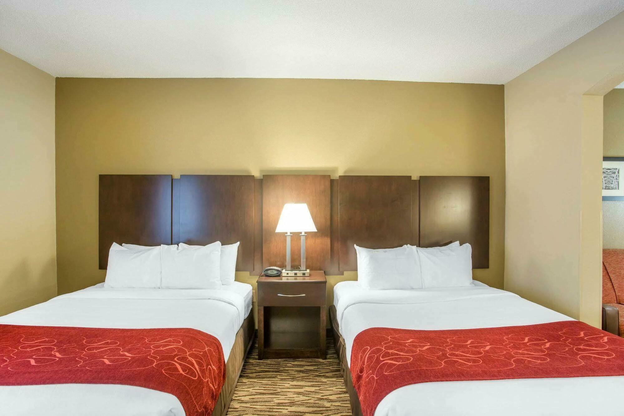Comfort Suites Lebanon Εξωτερικό φωτογραφία