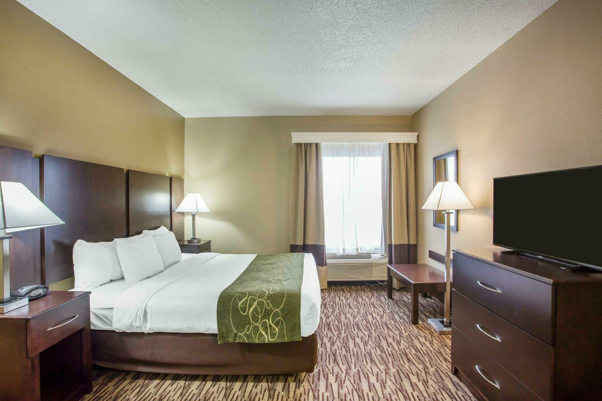 Comfort Suites Lebanon Εξωτερικό φωτογραφία