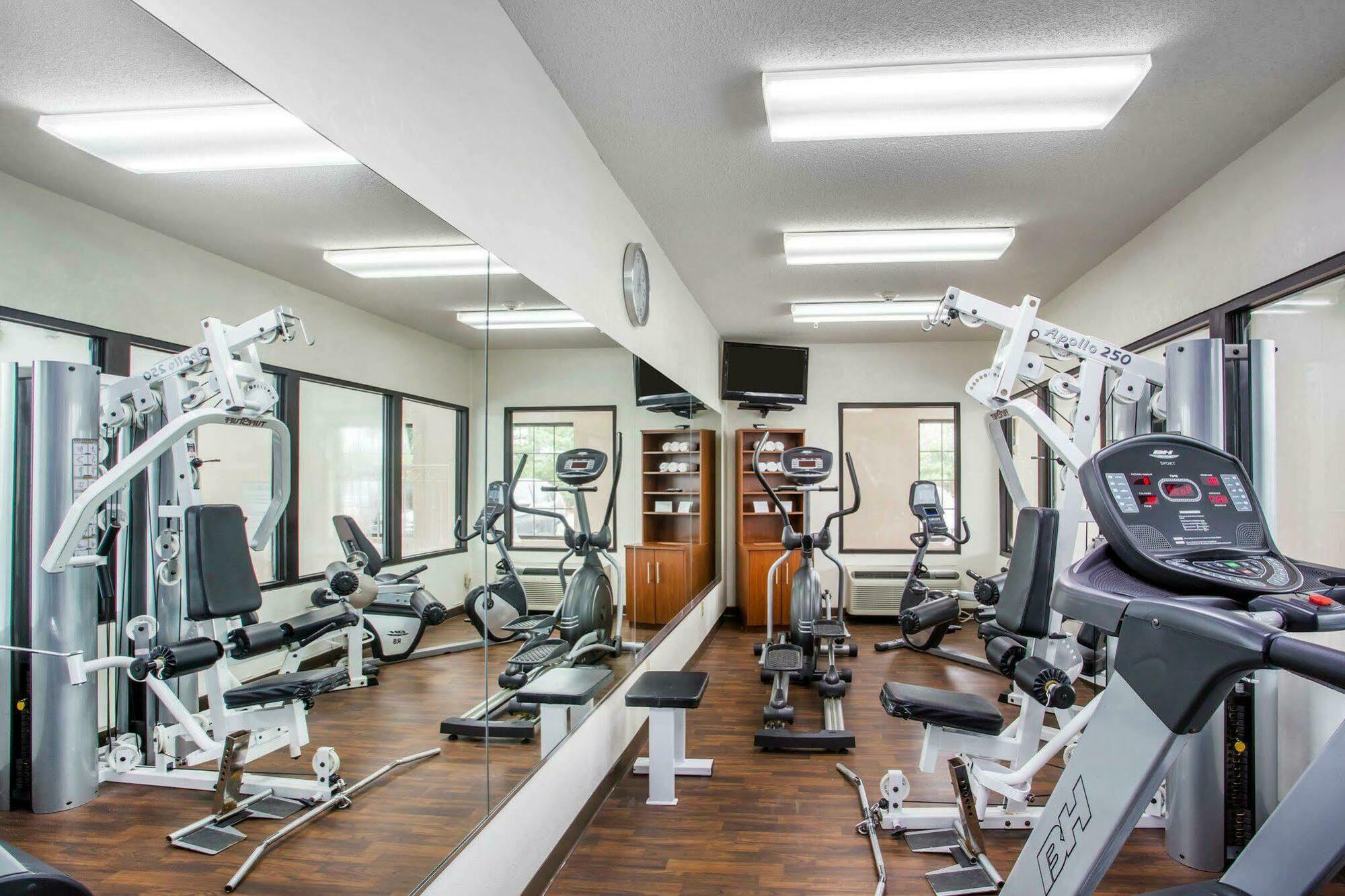 Comfort Suites Lebanon Εξωτερικό φωτογραφία